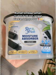 PureAir Box