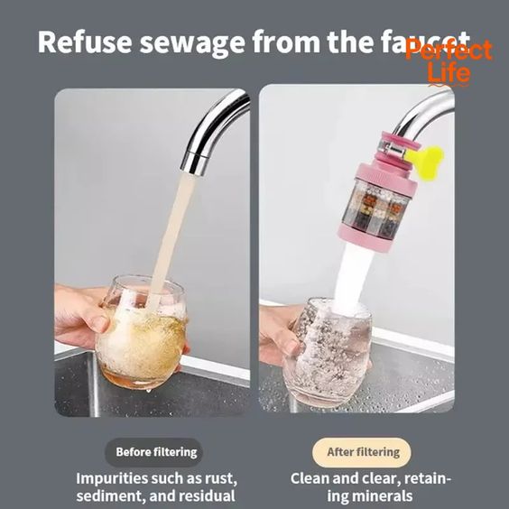 AquaPure (01 ACHETER = 01 OFFERT)