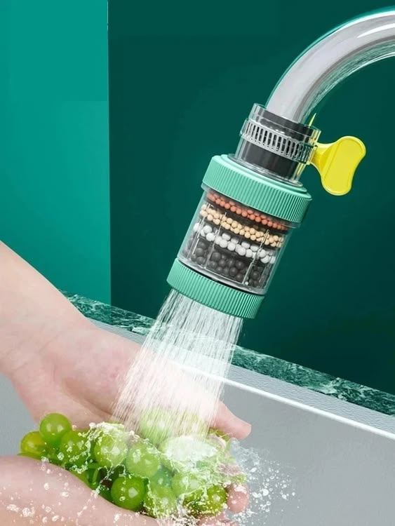 AquaPure (01 ACHETER = 01 OFFERT)