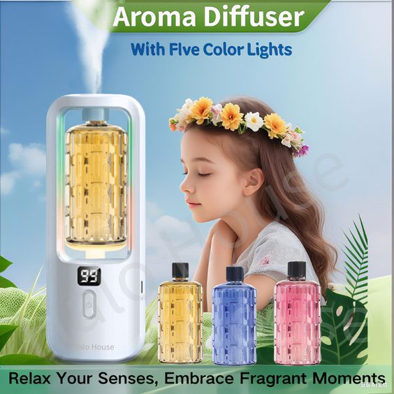 AromaFlow™