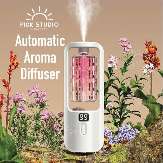 AromaFlow™