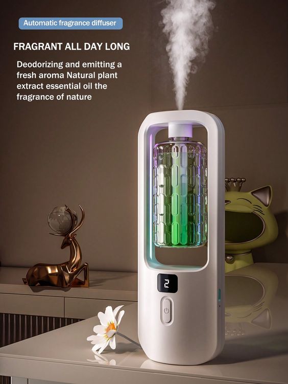 AromaFlow™