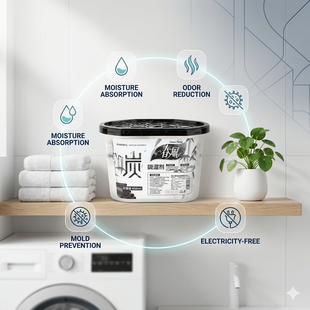 PureAir Box